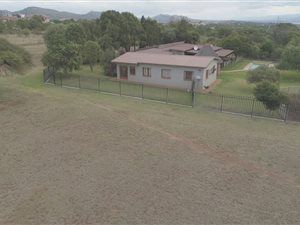 2 ha Land available in Rietfontein