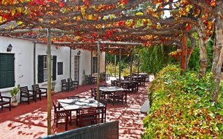 741 m² Commercial space in Calitzdorp