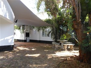 4 Bed House in Lynnwood