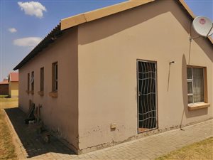 3 Bed House in Sharon Park