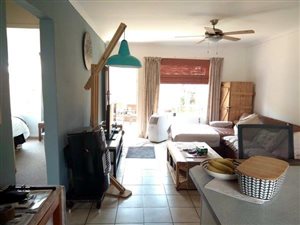 2 Bed Simplex in Rooihuiskraal North