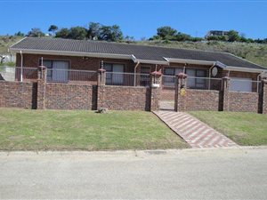 3 Bed House in Westering
