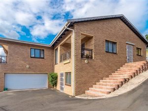 4 Bedroom House in Sydenham
