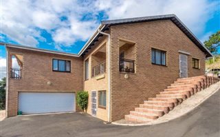 4 Bedroom House in Sydenham