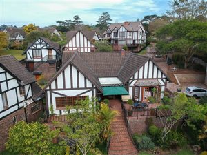 3 Bedroom Townhouse in Albany