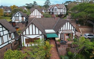 3 Bedroom Townhouse in Albany