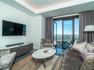 1 Bed Apartment in Sandown