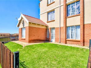 3 Bed Townhouse in Terenure