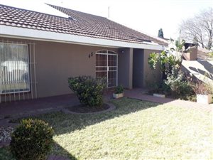 5 Bed House in Vanderbijlpark SE