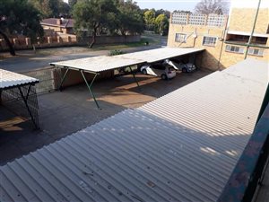 1 Bed Flat in Vanderbijlpark SE