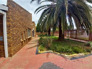 4 Bed House in Ferryvale