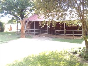 11 Bed House in Versterpark