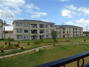 3 Bedroom Apartment in Craigavon