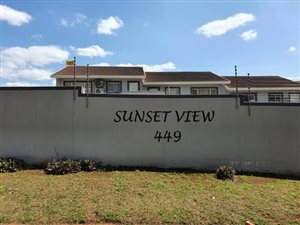 2 Bed Apartment in Westridge