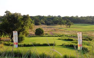 10000 m² Commercial space in Elements Private Golf Reserve