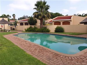 2 Bed Townhouse in Sharon Park