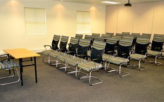 100 m² Office Space in Highveld