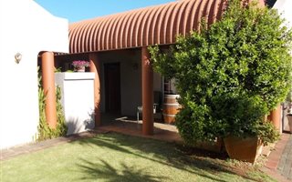 3 Bedroom House in Arcon Park