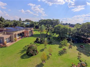 1 ha Farm in Brentwood Park