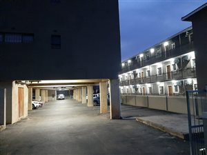 2 Bed Apartment in Wentworth