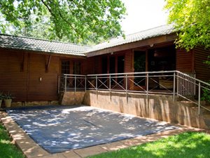 4 Bed House in Pumulani