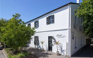 Commercial space in Grahamstown Central