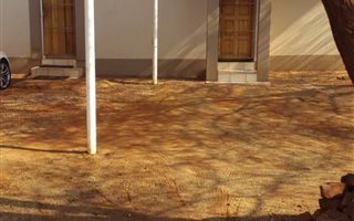 2 Bedroom House in Thabazimbi