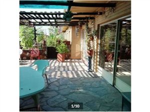 4 Bed House in President Park