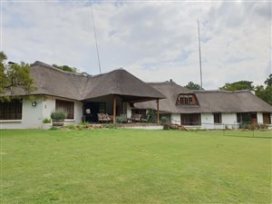 4 Bed House in Chartwell