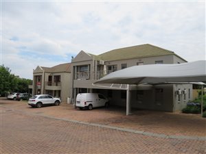 120 m² Office Space in Lonehill