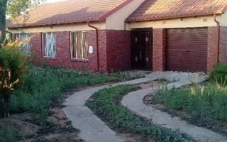 3 Bedroom House in Osizweni