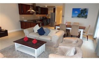 3 Bedroom Townhouse in Point Waterfront