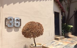 3 Bedroom House in Magalies Golf Estate