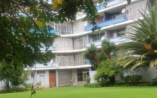 2 Bedroom Apartment in Arcon Park