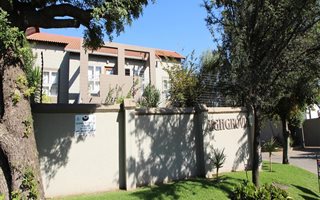 2 Bedroom Apartment in Magaliessig