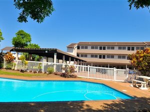 2 Bed Apartment in Manaba