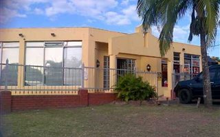 100 m² Office Space in Phoenix