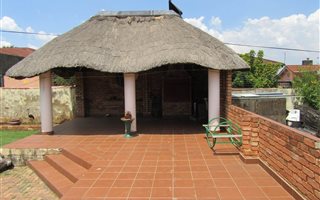 3 Bedroom House in Symhurst
