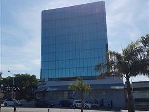 166 m² Commercial space in Pinetown Central