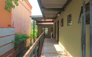1 Bedroom House in Observatory