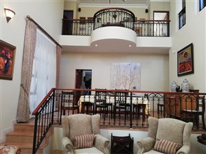 4 Bed House in Sterrewag