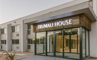 2377 m² Commercial space in Stellenbosch Central