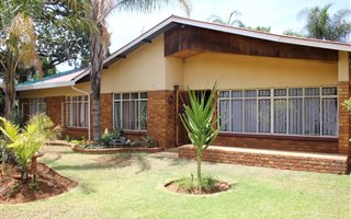 3 Bedroom Townhouse in Rayton