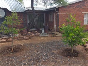 22 ha Farm in Rustenburg Central