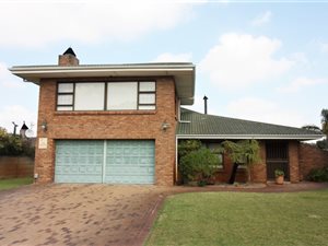3 Bed House in Rouxville