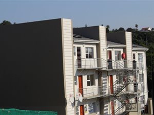 2 Bed Apartment in Bonnie Doone