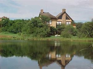3 Bed House in Miravaal