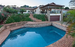 3 Bedroom House in Glenashley