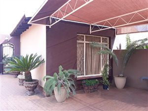 3 Bed House in Culemborg Park