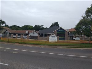 160 m² Office Space in Durban North